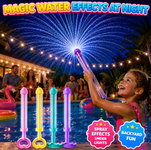 Charger l'image dans la galerie, Firework Water Gun - Water Sprayer Toys for Kids