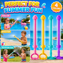 Charger l'image dans la galerie, Firework Water Gun - Water Sprayer Toys for Kids