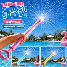 Charger l'image dans la galerie, Firework Water Gun - Water Sprayer Toys for Kids
