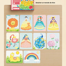 Charger l'image dans la galerie, MontessoriCraft™ | Activités créatives pour les enfants