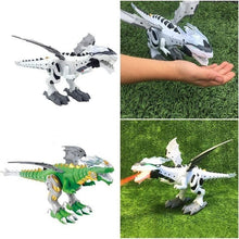 Load image into Gallery viewer, DRACARYS - Walking Dinosaur-Dragon Hybrid Toy [FINAL SALE]