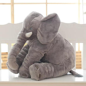 COZYBABY - COMFY ELEPHANT PILLOW