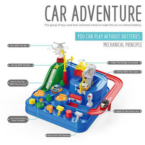fun car adventure toys for boys and girls as unique kids birthday gift Canada