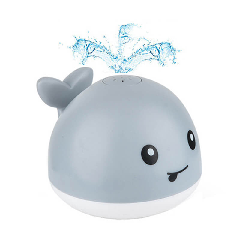Whale Bath Toy