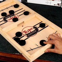 Load image into Gallery viewer, Sling Puck Board Game
