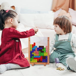 🎅Christmas Sale - 50% OFF🎁 3D Block Puzzle Game