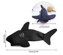 Load image into Gallery viewer, Baby Shark Bag