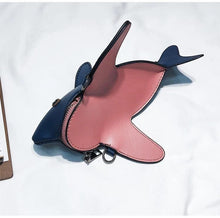 Load image into Gallery viewer, Baby Shark Bag