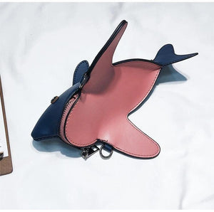 Baby Shark Bag