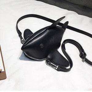 Baby Shark Bag